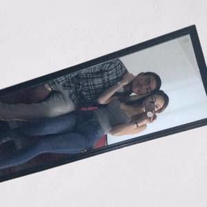 Meet your Posher, Karina y gael